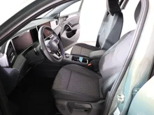 VW Tiguan Friends TDI DSG in Cipressino-Grün Metallic