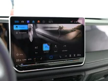 VW Tiguan Friends TDI DSG in Cipressino-Grün Metallic