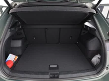 VW Tiguan Friends TDI DSG in Cipressino-Grün Metallic