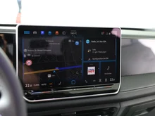 VW Tiguan Friends TDI DSG in Cipressino-Grün Metallic