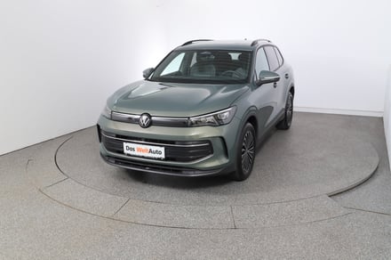 VW Tiguan Friends TDI DSG