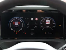 VW Tiguan Friends TDI DSG in Cipressino-Grün Metallic