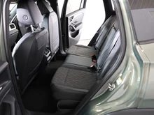 VW Tiguan Friends TDI DSG in Cipressino-Grün Metallic