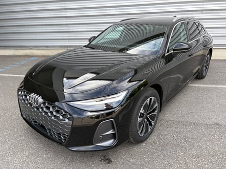 Audi A6 Avant quattro TDI 150 kW