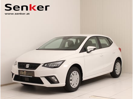 SEAT Ibiza Reference 1.0