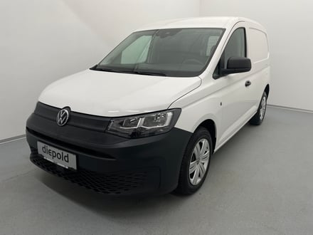VW Caddy Cargo Entry TDI