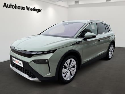 Škoda Elroq 85