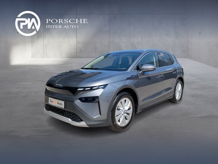 Škoda Elroq 85