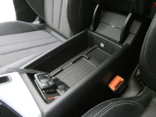 Audi A4 Avant 40 TDI S line in 0E Mythosschwarz Metallic