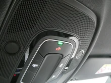 Audi A4 Avant 40 TDI S line in 0E Mythosschwarz Metallic