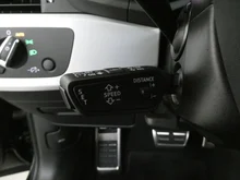 Audi A4 Avant 40 TDI S line in 0E Mythosschwarz Metallic