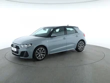 Thumbnail-Foto von Fahrzeug