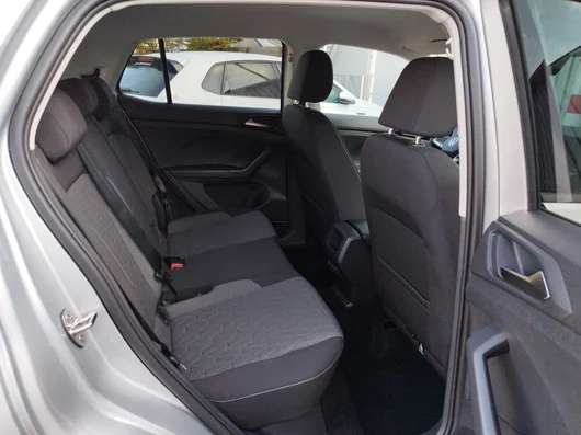 Bild eines VW T-Cross Friends TSI