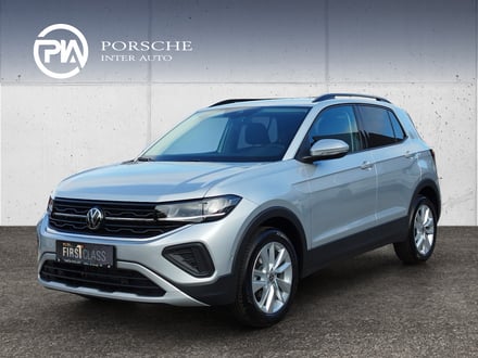 VW T-Cross Friends TSI