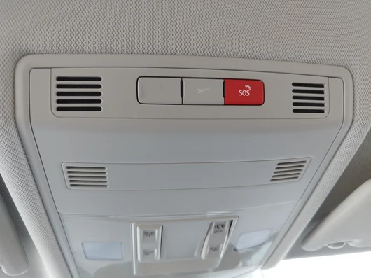 Bild eines VW T-Cross Friends TSI