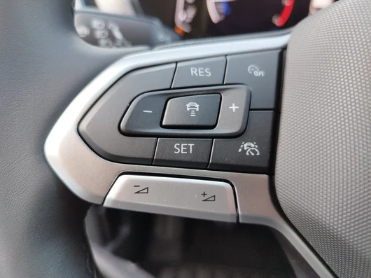 Bild eines VW T-Cross Friends TSI