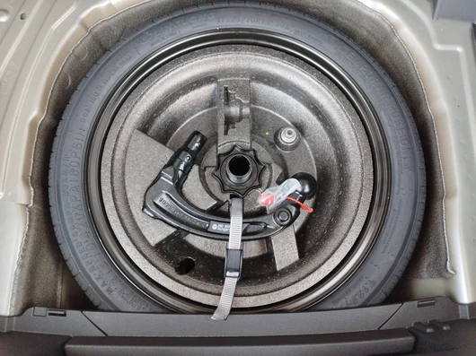 Bild eines VW T-Cross Friends TSI