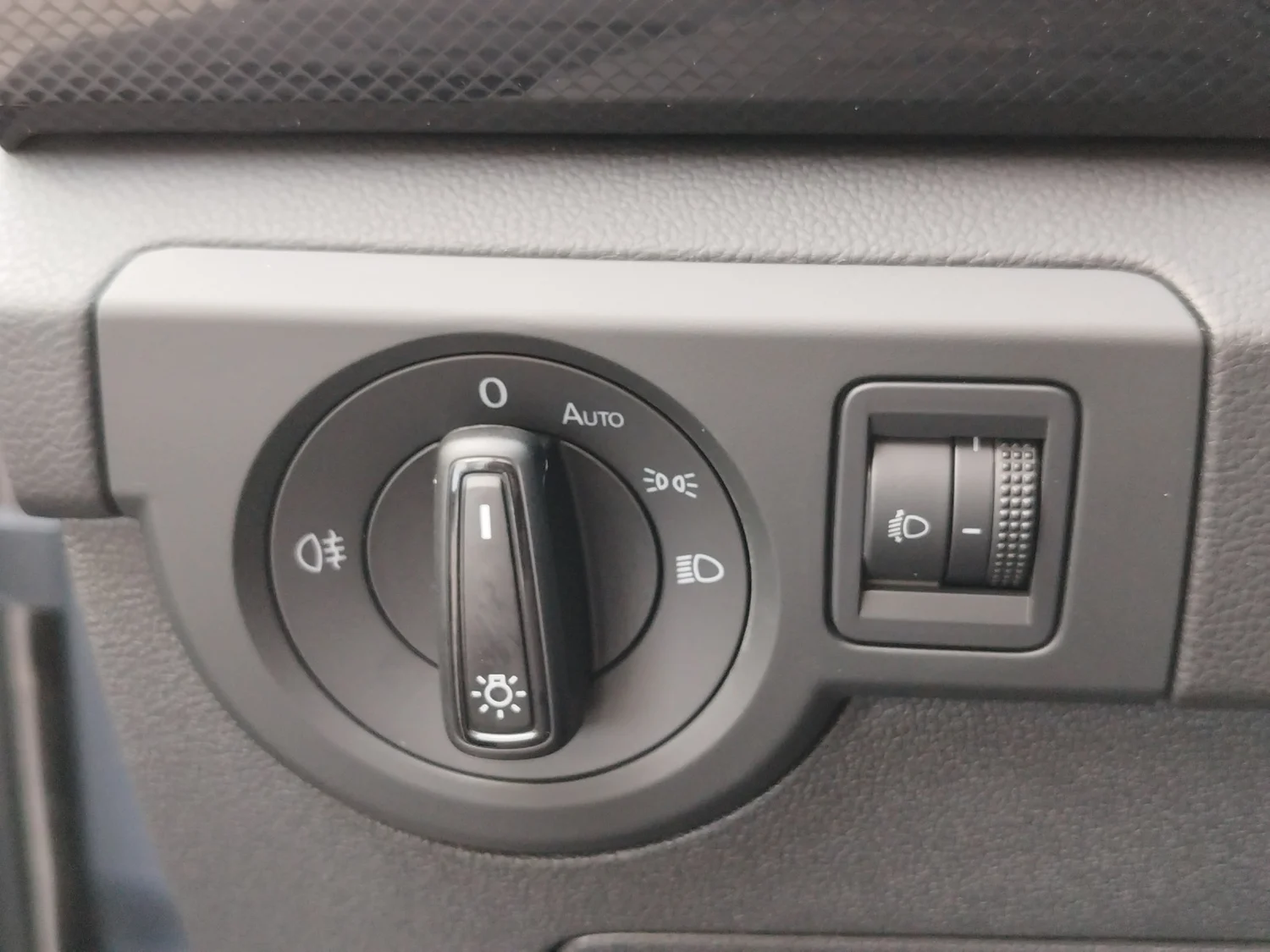 Bild eines VW T-Cross Friends TSI