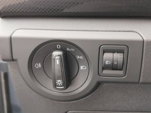 Bild eines VW T-Cross Friends TSI