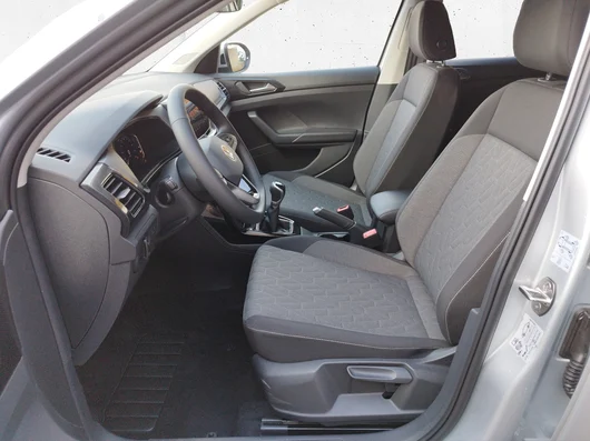 Bild eines VW T-Cross Friends TSI