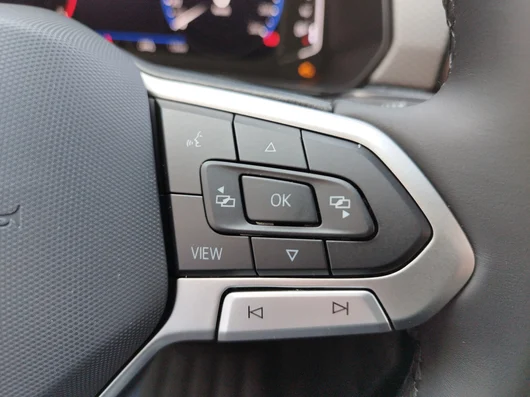 Bild eines VW T-Cross Friends TSI