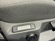 VW Caddy Family TDI in Puregrey