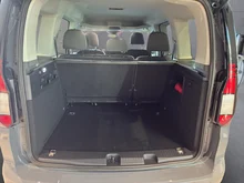 VW Caddy Family TDI in Puregrey