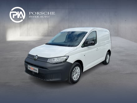 VW Caddy Cargo TDI