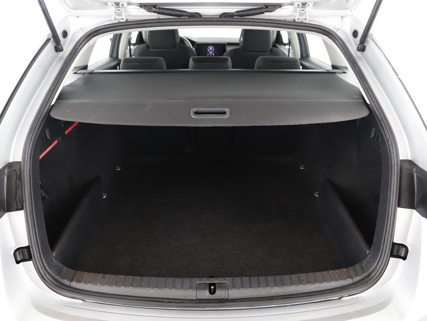 Škoda OCTAVIA Combi Ambition TDI | Bild 15 von 17