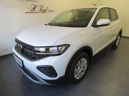 VW T-Cross 4Me TSI