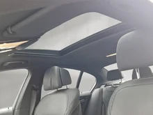 BMW 5xx 5 Lim. 545 e xDrive M Sport in schwarz - metallic
