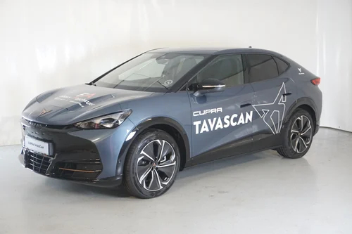 CUPRA Tavascan VZ 4Drive 250kW/340PS