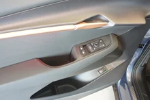 CUPRA Tavascan VZ 4Drive 250kW/340PS in Tavascan-Blau Metallic