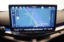 CUPRA Tavascan VZ 4Drive 250kW/340PS in Tavascan-Blau Metallic