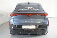 CUPRA Tavascan VZ 4Drive 250kW/340PS in Tavascan-Blau Metallic