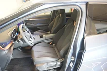 CUPRA Tavascan VZ 4Drive 250kW/340PS in Tavascan-Blau Metallic
