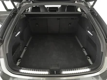 Audi A6 Avant quattro TDI 150 kW in Daytonagrau Perleffekt