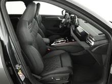 Audi A6 Avant quattro TDI 150 kW in Daytonagrau Perleffekt