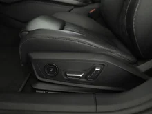 Audi A6 Avant quattro TDI 150 kW in Daytonagrau Perleffekt