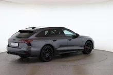 Audi A6 Avant quattro TDI 150 kW in Daytonagrau Perleffekt
