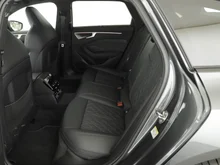 Audi A6 Avant quattro TDI 150 kW in Daytonagrau Perleffekt