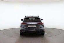Audi A6 Avant quattro TDI 150 kW in Daytonagrau Perleffekt