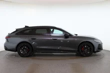 Audi A6 Avant quattro TDI 150 kW in Daytonagrau Perleffekt