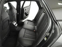Audi A6 Avant quattro TDI 150 kW in Daytonagrau Perleffekt
