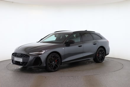 Audi A6 Avant quattro TDI 150 kW