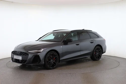 Audi A6 Avant quattro TDI 150 kW