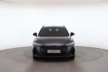 Audi A6 Avant quattro TDI 150 kW in Daytonagrau Perleffekt