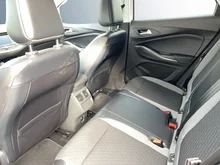 Opel Grandland X 1,2 Turbo Opel 2020 Start/Stop in weiss - metallic