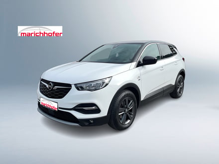 Opel Grandland X 1,2 Turbo Opel 2020 Start/Stop