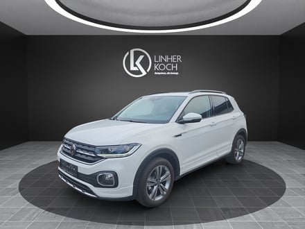 VW T-Cross Life TSI